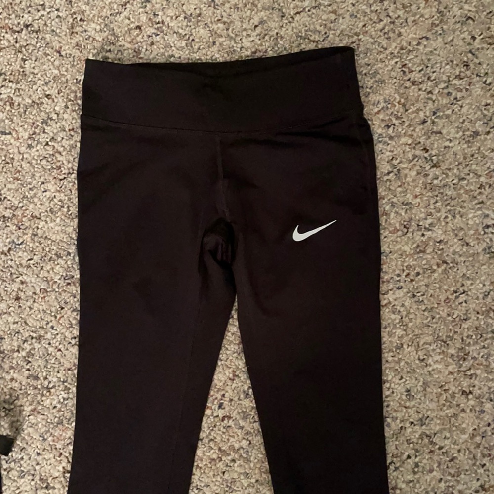 Nike workout leggings